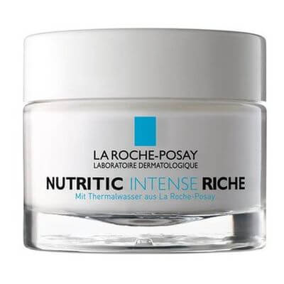 ROCHE POSAY Nutritic Intense Rich Creme reichhaltig