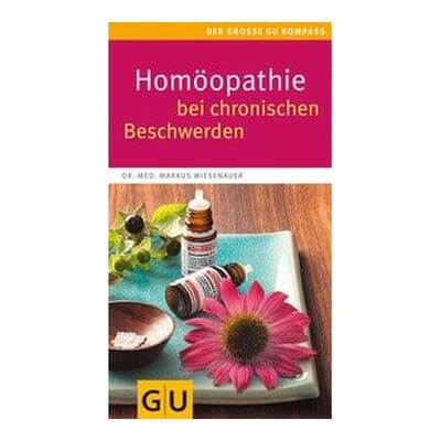 GU Homöopathie bei chronischen Beschwerden