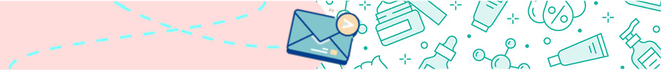 Melden Sie sich für unseren Newsletter an!